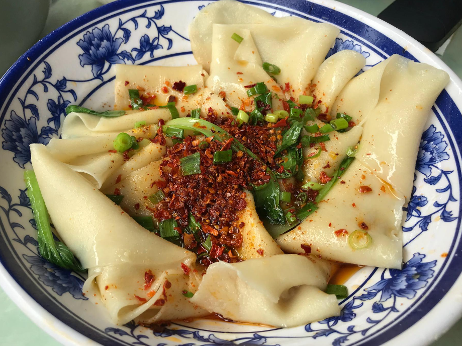 Biangbiang-Noodles Biangbiang-Noodles